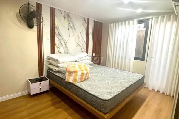 Дом, 3 спальни · 100 м² 6