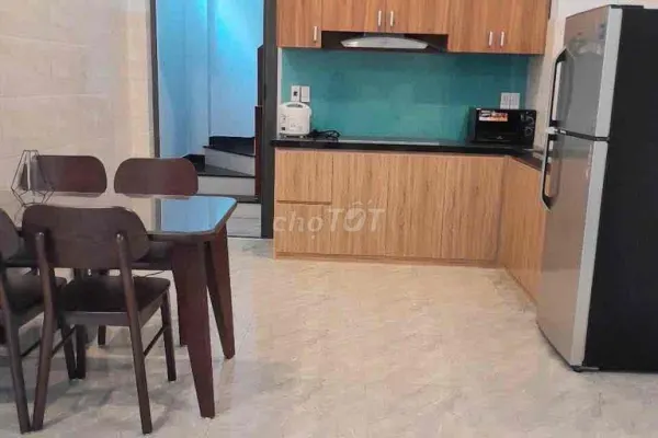 Дом, 2 спальни · 40 м²