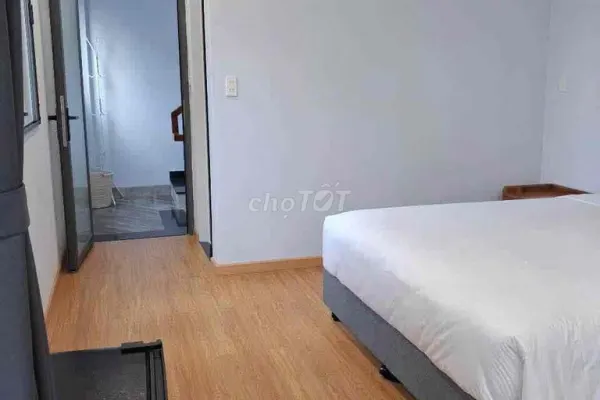 Дом, 2 спальни · 40 м² 2