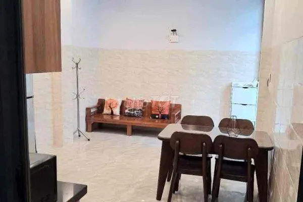 Дом, 2 спальни · 40 м² 7