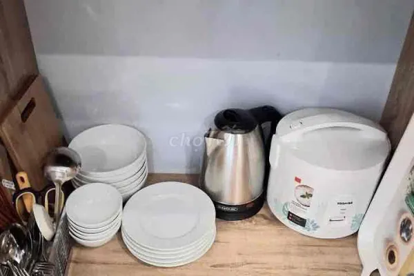 Дом, 2 спальни · 40 м² 8
