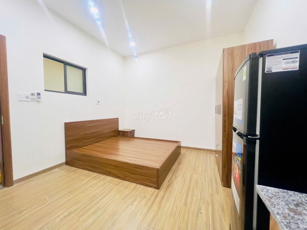 Квартира, 1 спальня · 25 м² 2