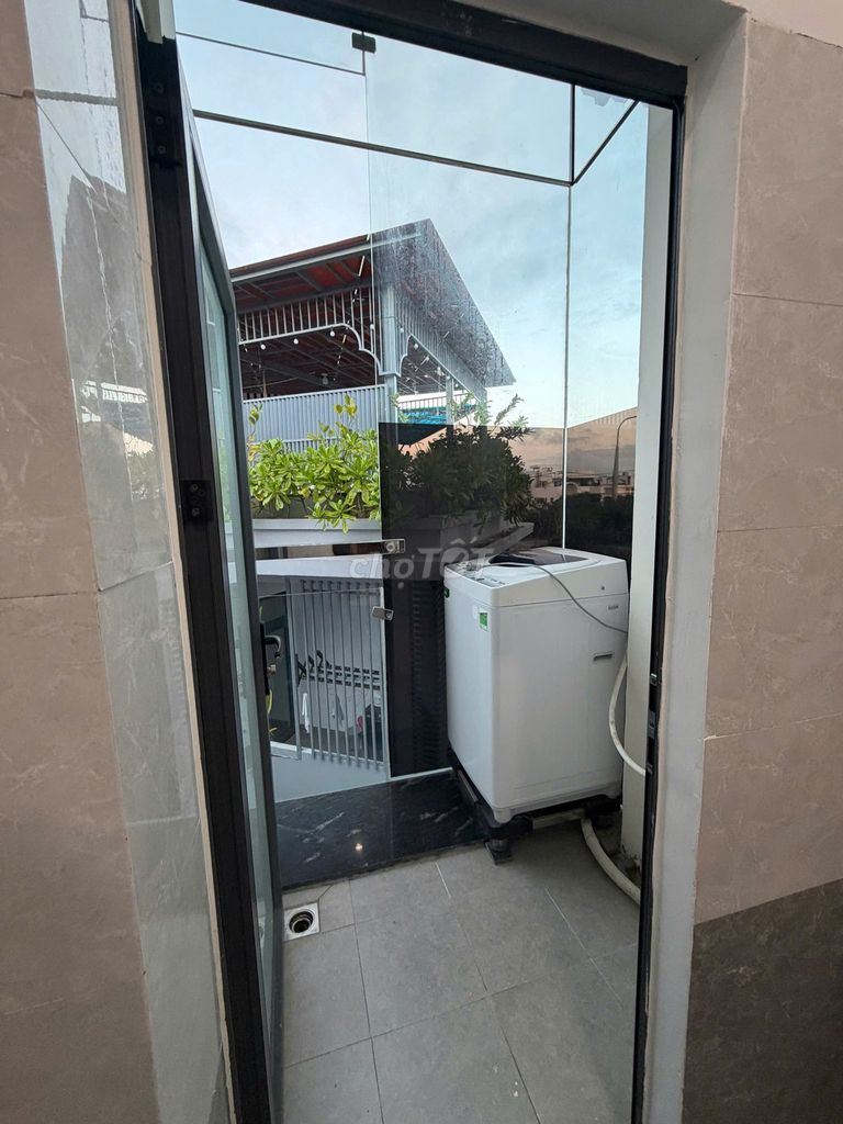 Квартира, 1 спальня · 30 м² 3