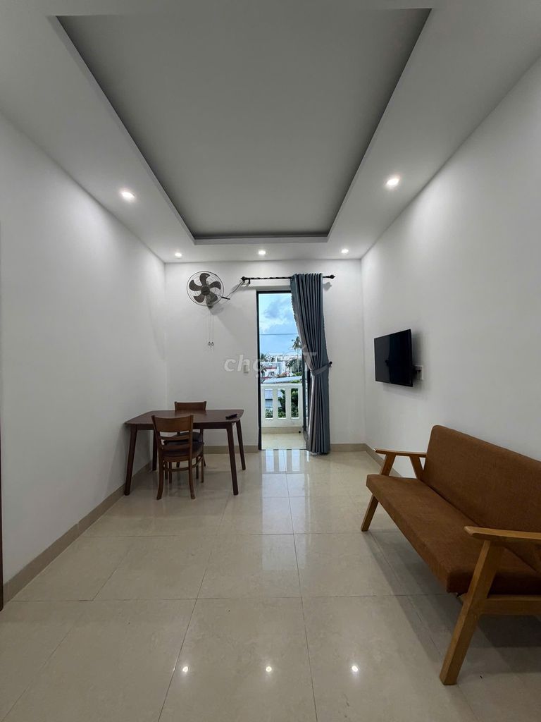 Квартира, 1 спальня · 30 м² 6
