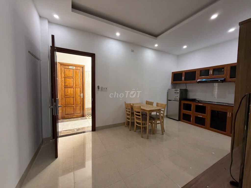 Квартира, 1 спальня · 30 м² 8