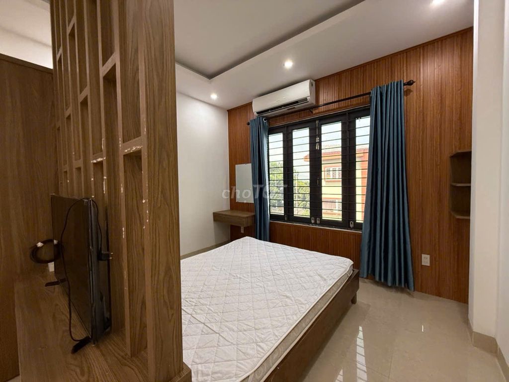 Квартира, 1 спальня · 30 м² 9