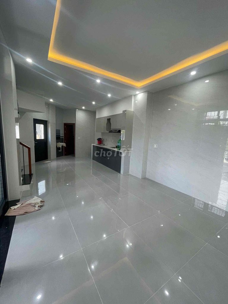 Дом, 3 спальни · 70 м² 3