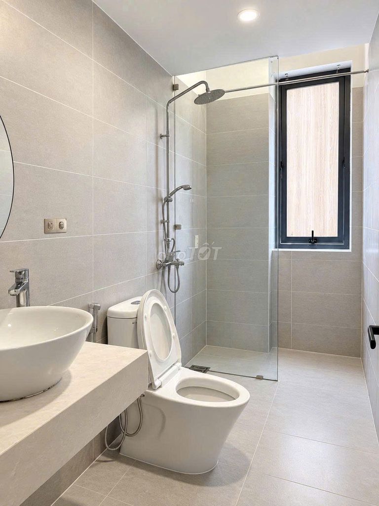 Квартира, 1 спальня · 35 м² 2