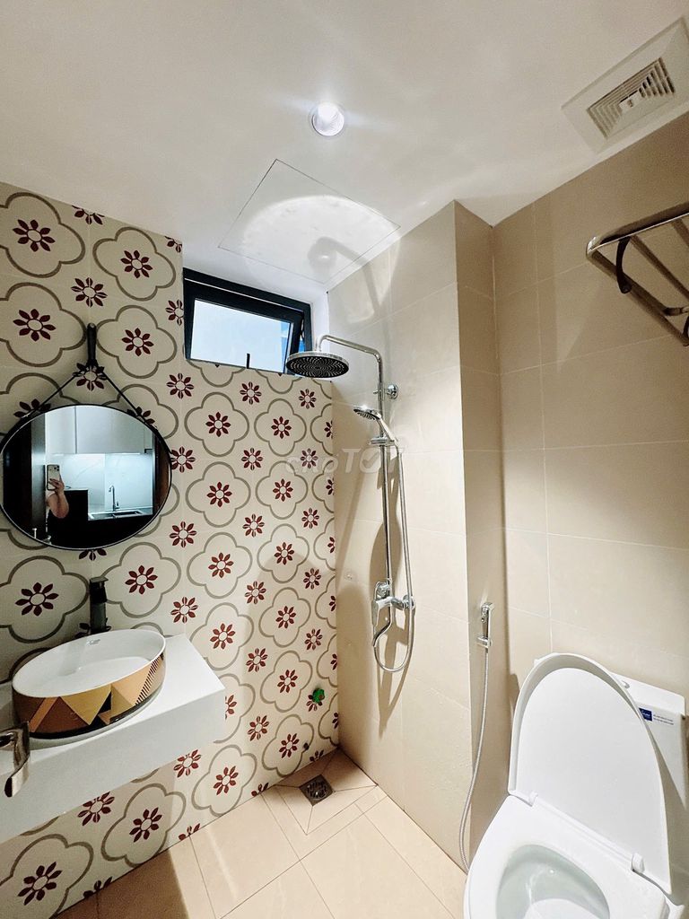 Квартира, 1 спальня · 35 м² 5