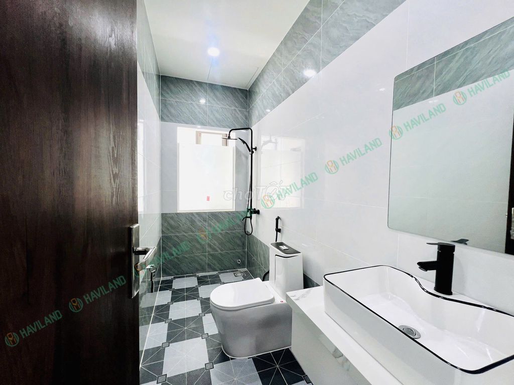 Квартира, 1 спальня · 35 м² 6