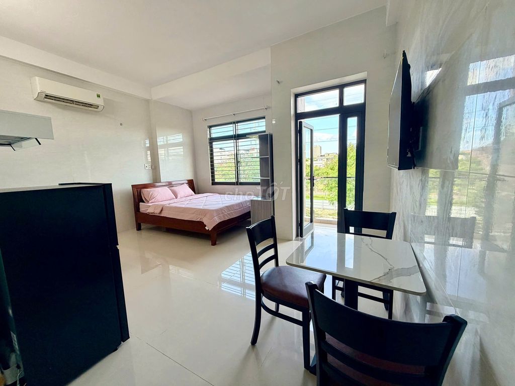 Квартира, 2 спальни · 55 м²