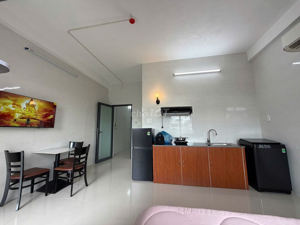 Квартира, 2 спальни · 55 м² 2