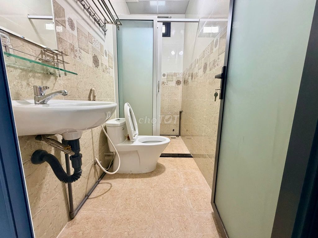 Квартира, 2 спальни · 55 м² 3