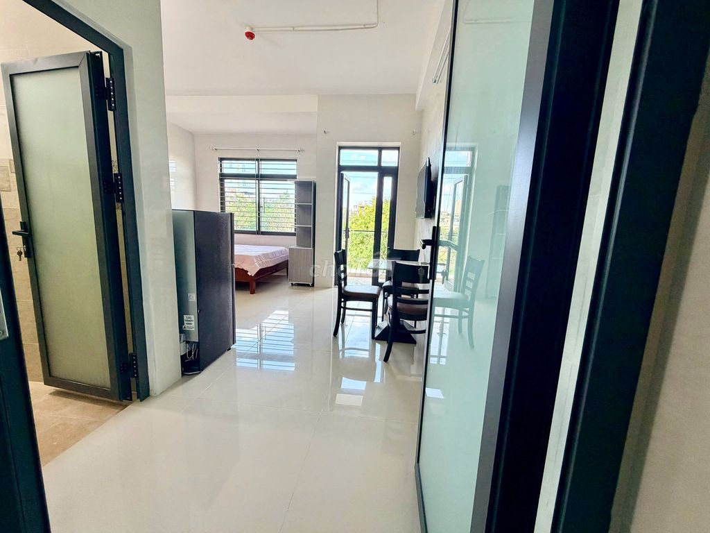 Квартира, 2 спальни · 55 м² 4