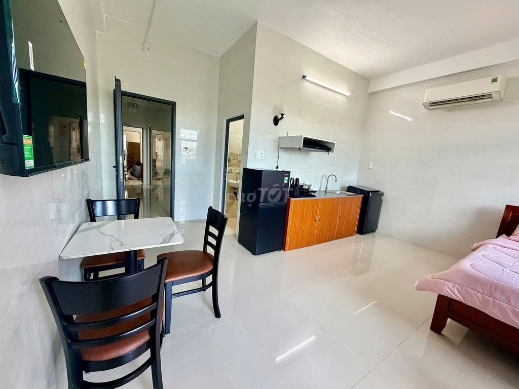 Квартира, 2 спальни · 55 м² 7