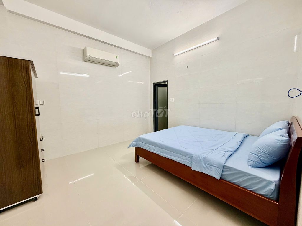 Квартира, 2 спальни · 55 м² 8