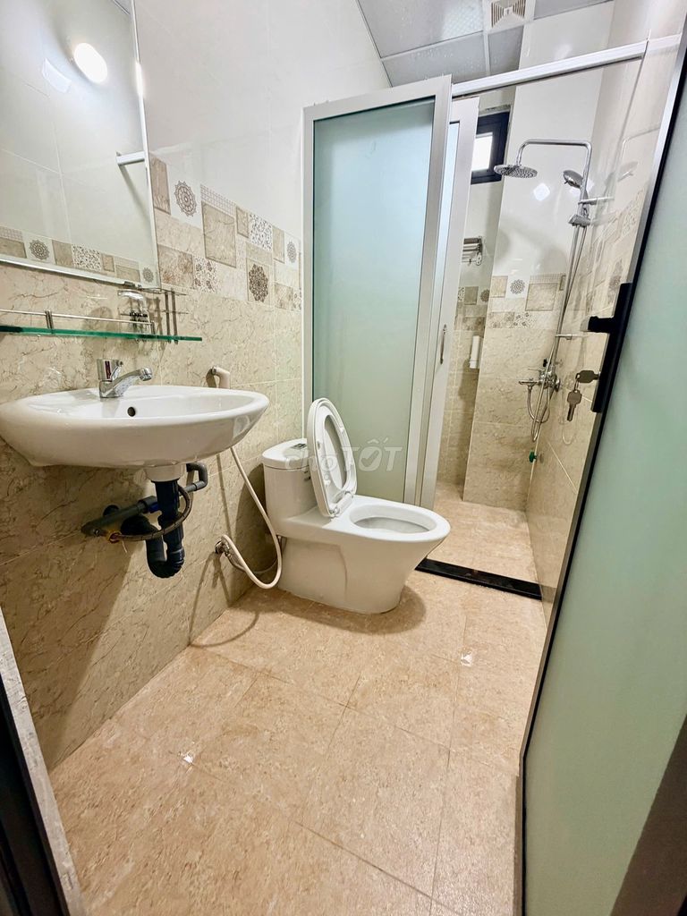 Квартира, 2 спальни · 55 м² 9