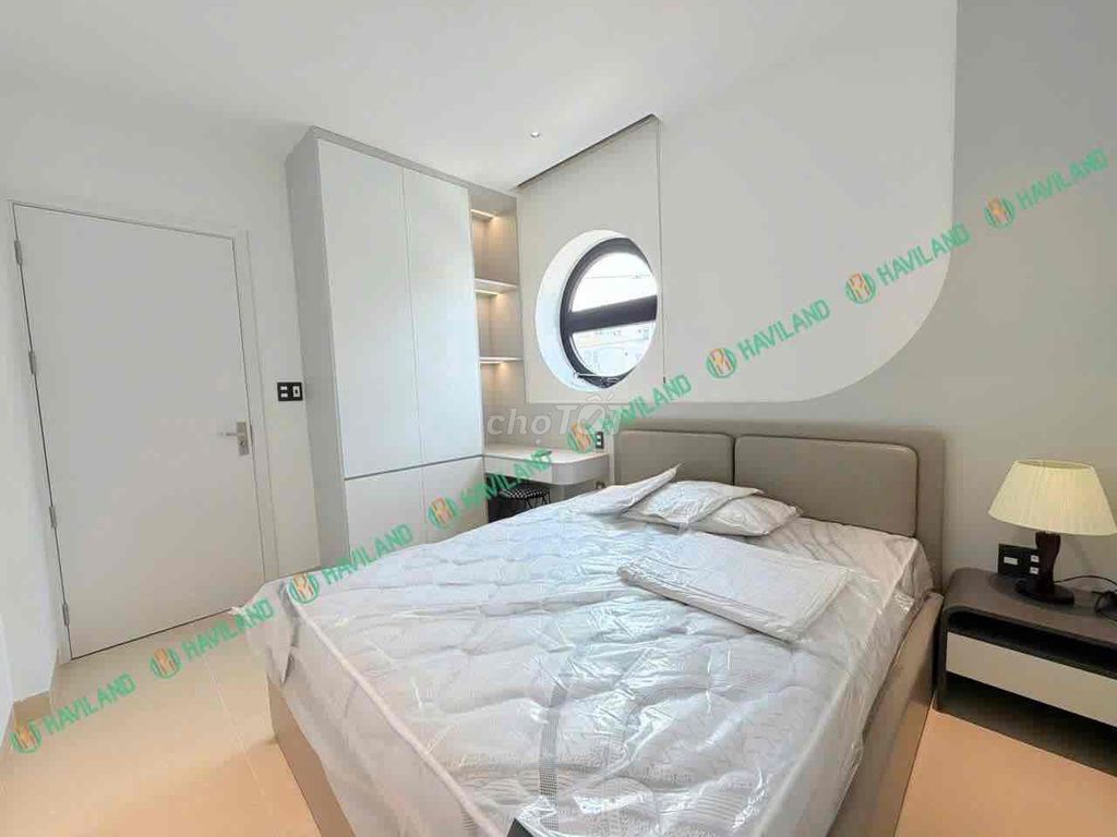 Квартира, 2 спальни · 70 м²