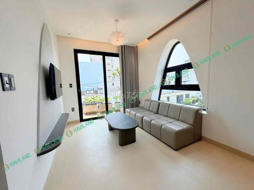 Квартира, 2 спальни · 70 м² 3