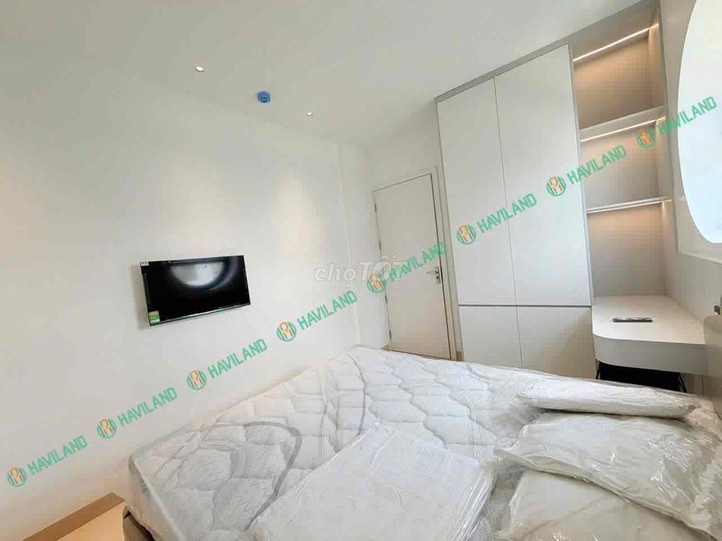 Квартира, 2 спальни · 70 м² 4