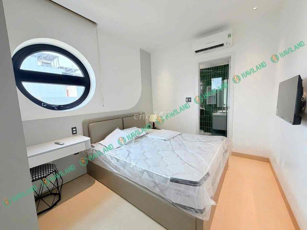 Квартира, 2 спальни · 70 м² 6