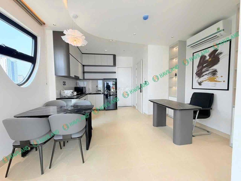 Квартира, 2 спальни · 70 м² 9
