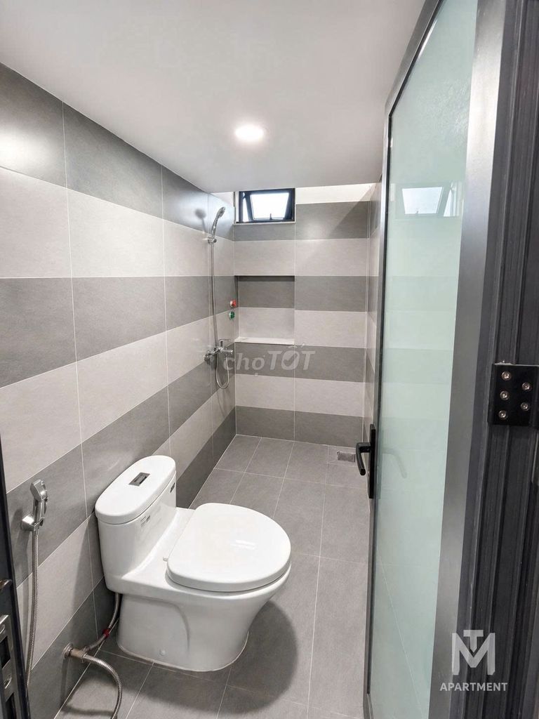 Квартира, 1 спальня · 35 м² 4