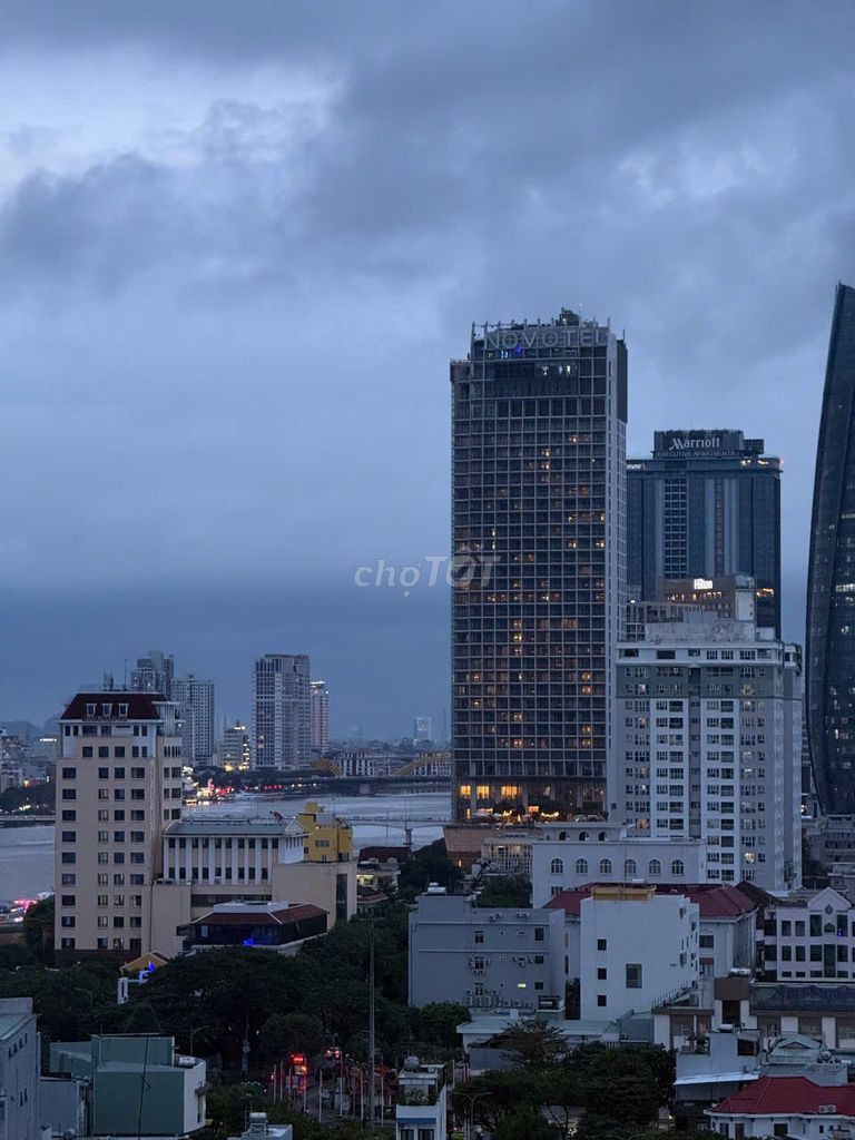 Квартира, 2 спальни · 60 м² 4