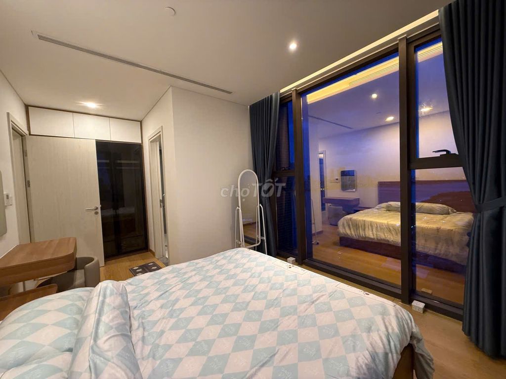 Квартира, 2 спальни · 60 м² 6