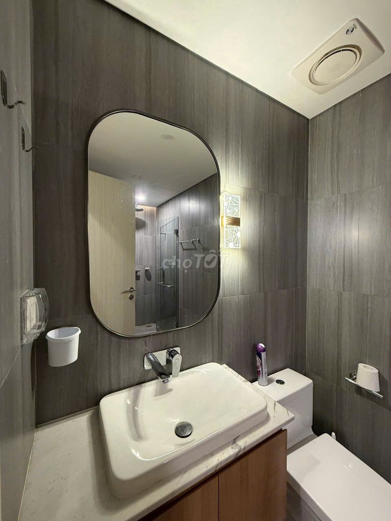 Квартира, 2 спальни · 60 м² 7