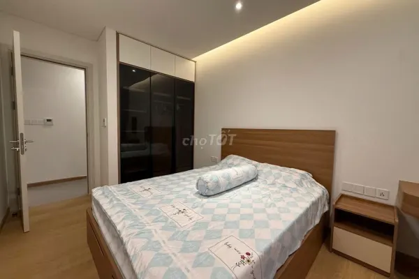 Квартира, 2 спальни · 60 м² 9