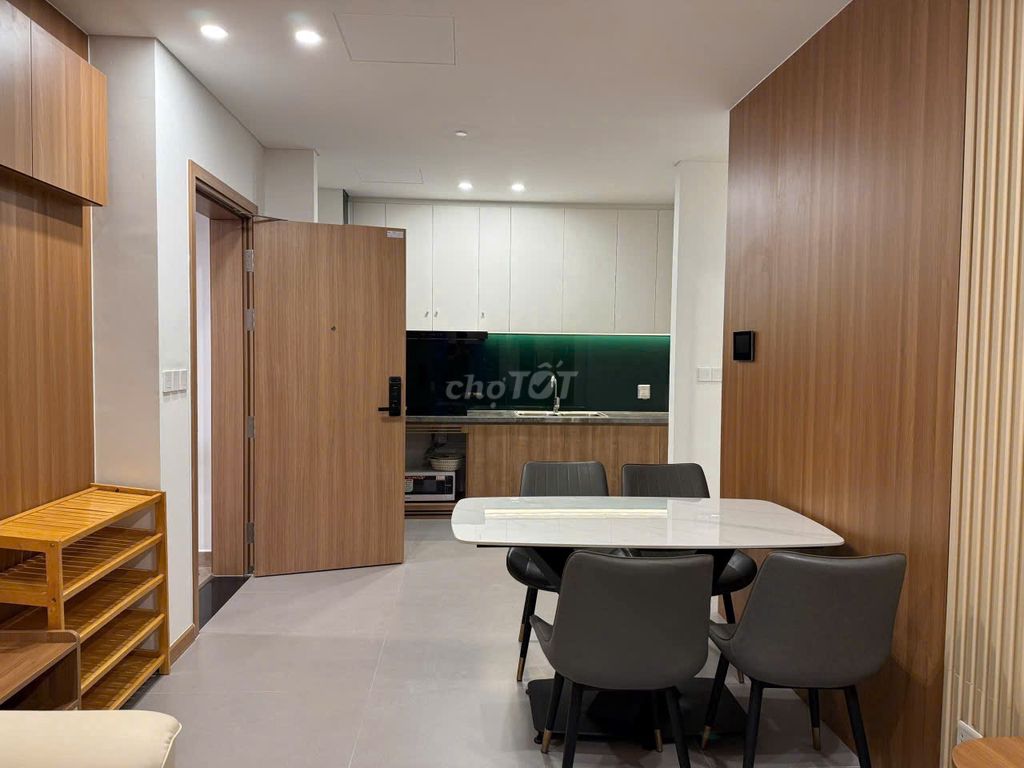 Квартира, 2 спальни · 60 м² 10