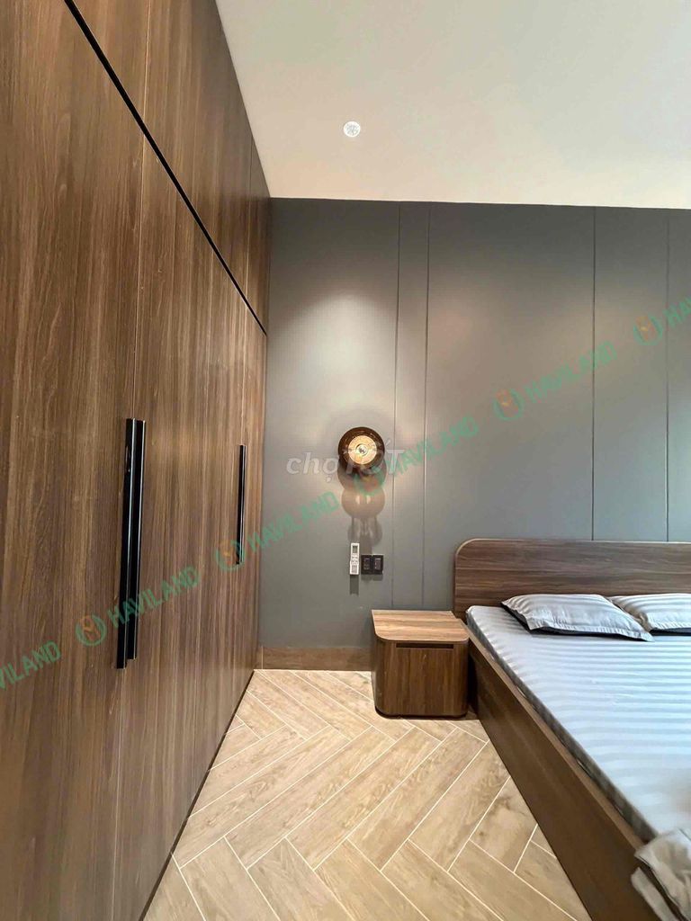 Квартира, 1 спальня · 45 м² 8