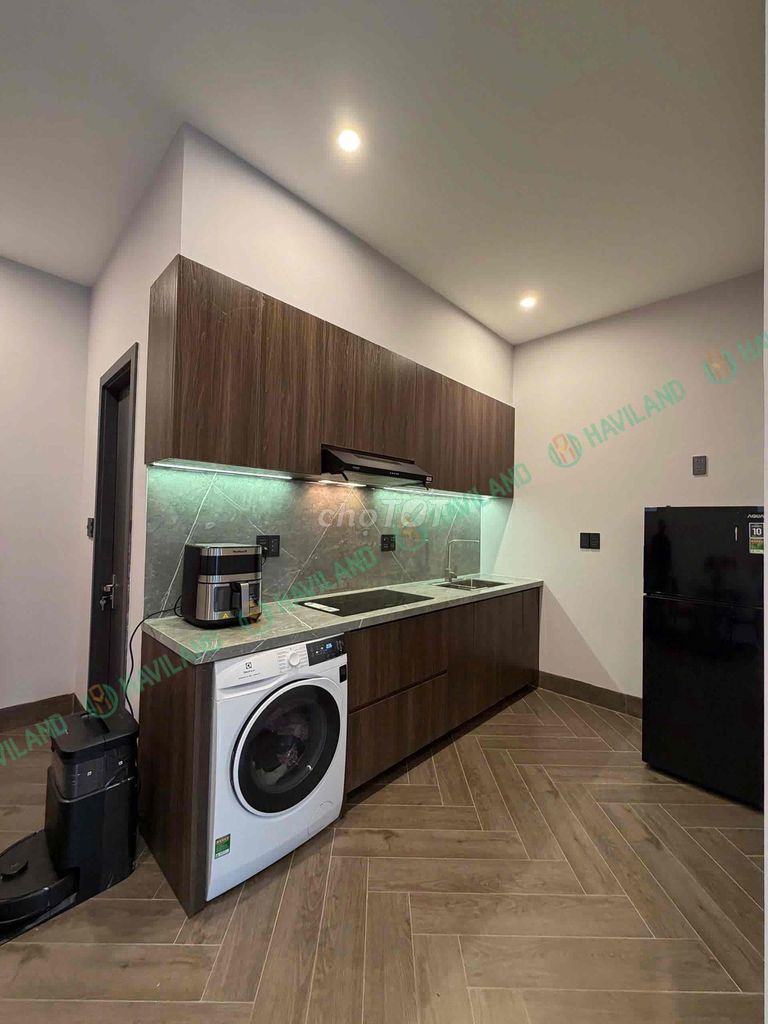 Квартира, 1 спальня · 45 м² 10