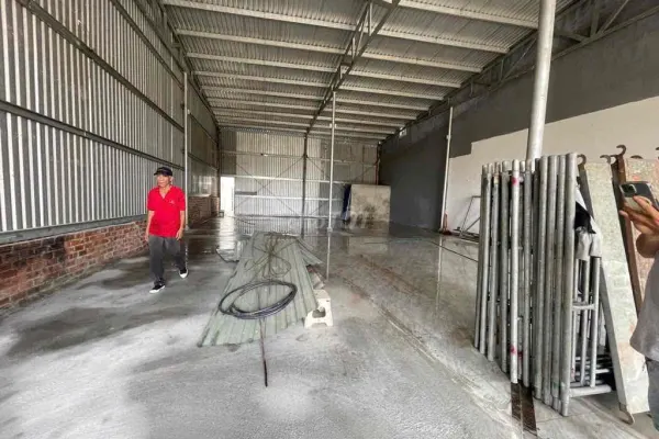 200 м² 3