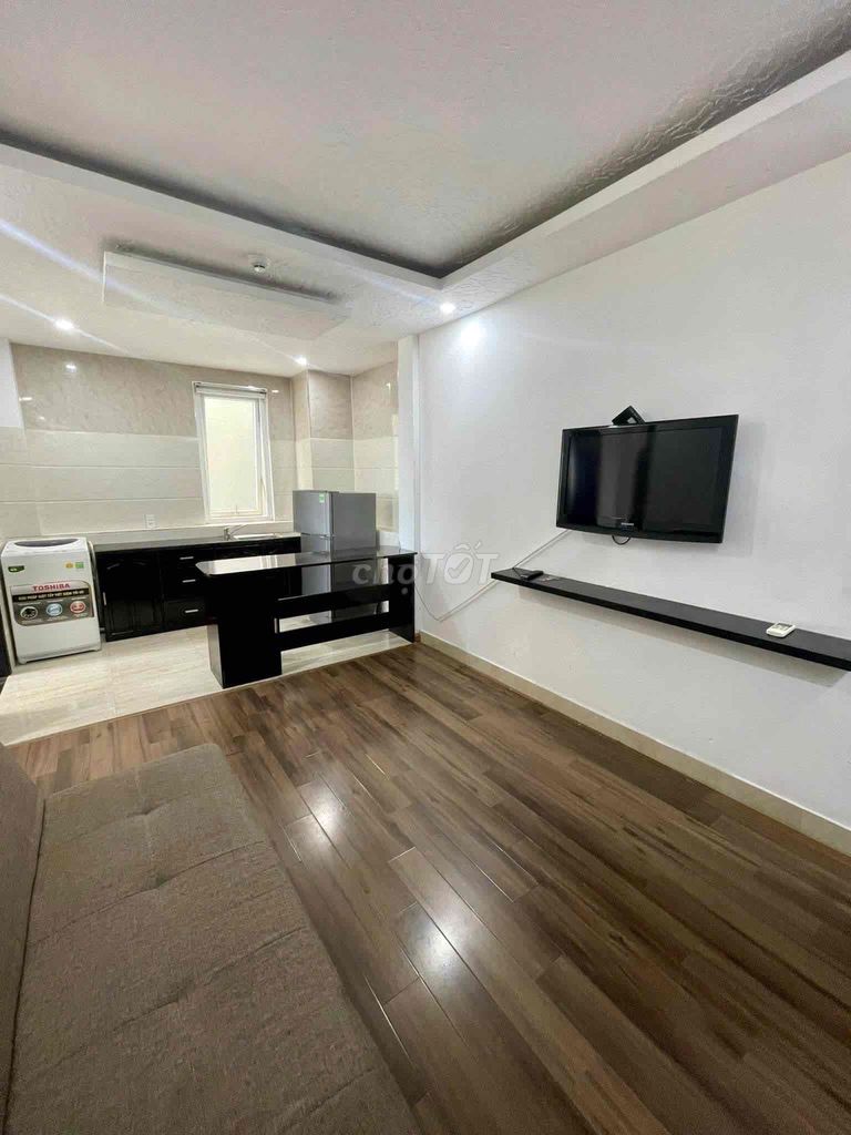 Квартира, 1 спальня · 40 м² 4