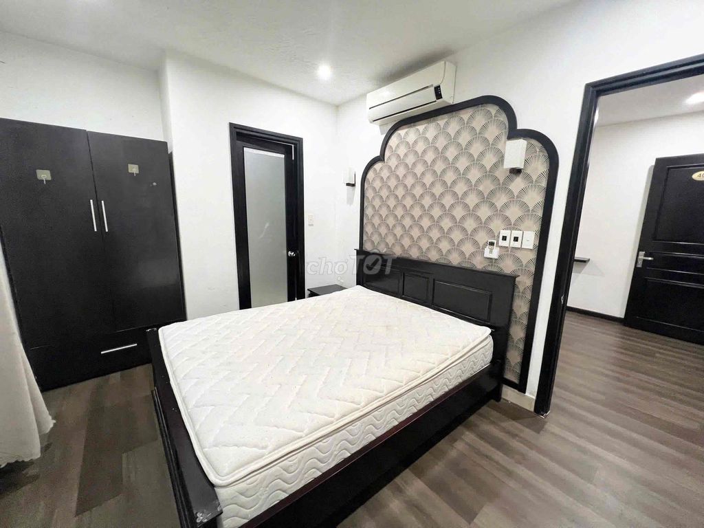 Квартира, 1 спальня · 40 м² 5