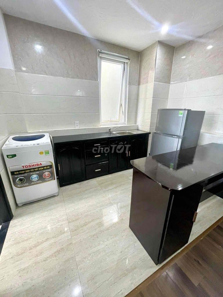 Квартира, 1 спальня · 40 м² 6