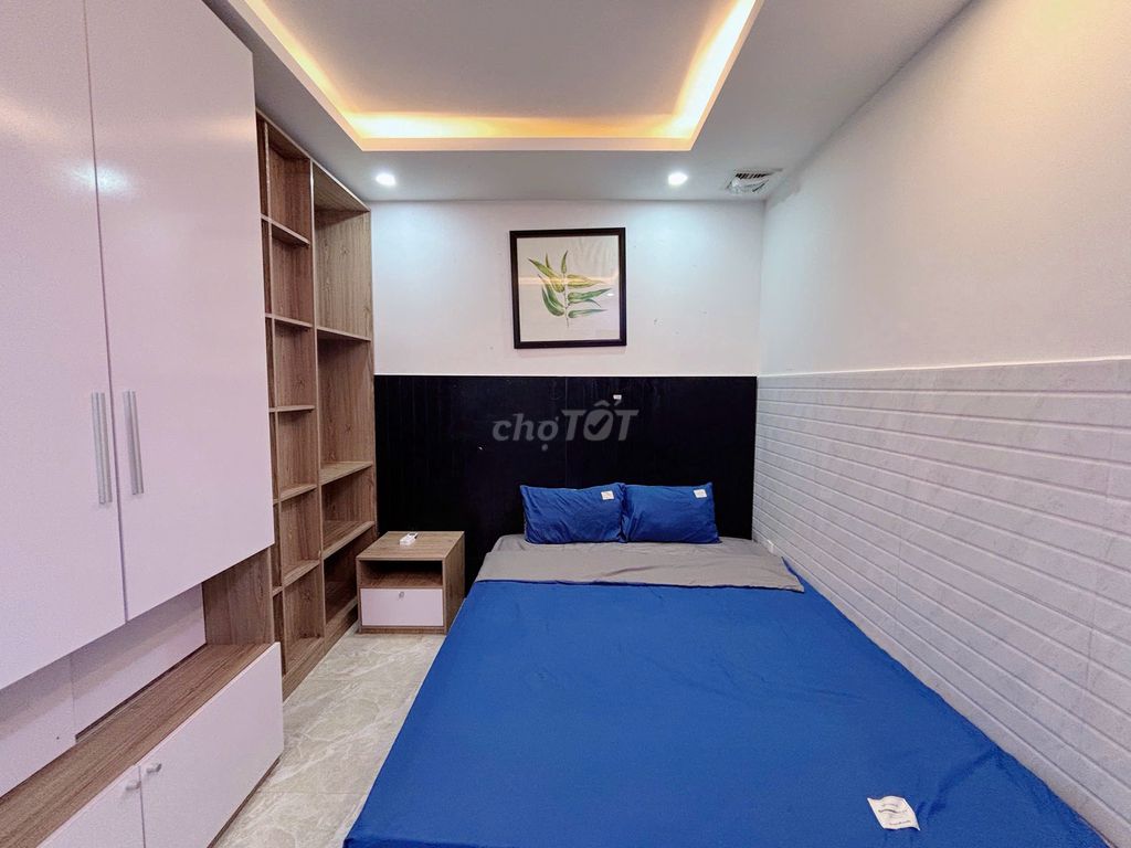 Квартира, 2 спальни · 60 м² 4