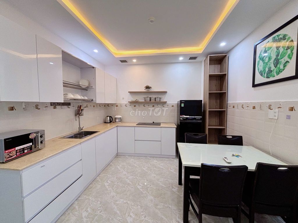Квартира, 2 спальни · 60 м² 8