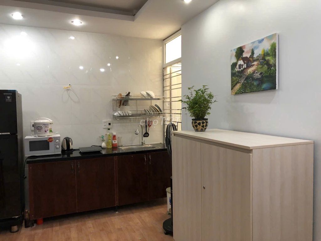 Квартира, 1 спальня · 45 м² 2