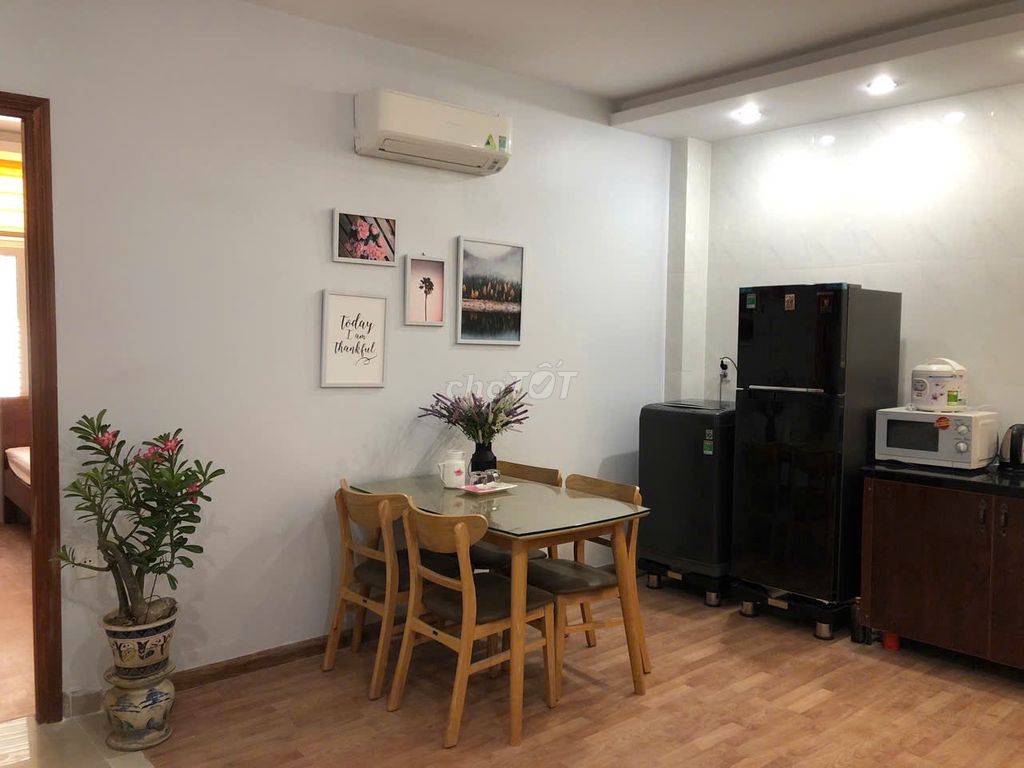 Квартира, 1 спальня · 45 м² 7