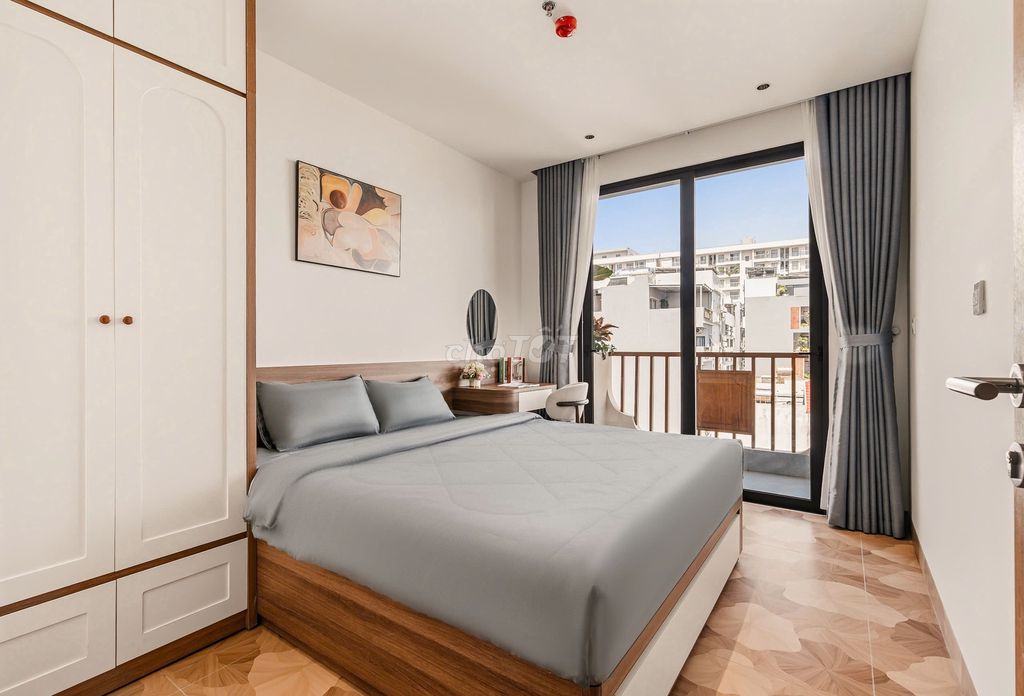 Квартира, 2 спальни · 60 м² 6