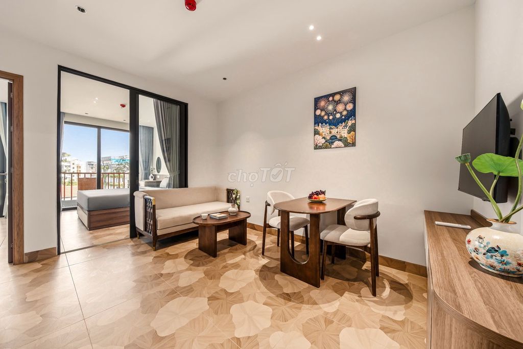 Квартира, 2 спальни · 60 м² 8