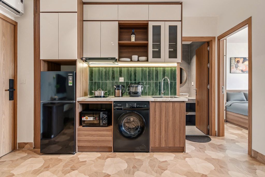 Квартира, 2 спальни · 60 м² 9
