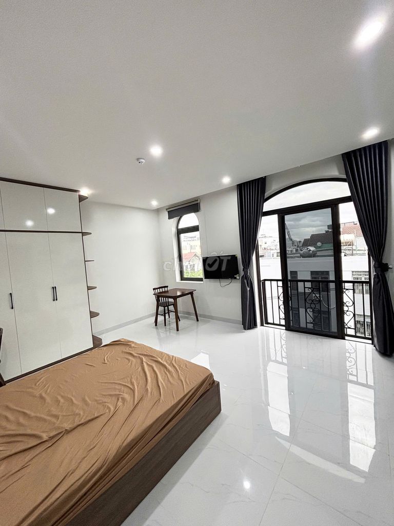 Квартира, 1 спальня · 35 м² 3