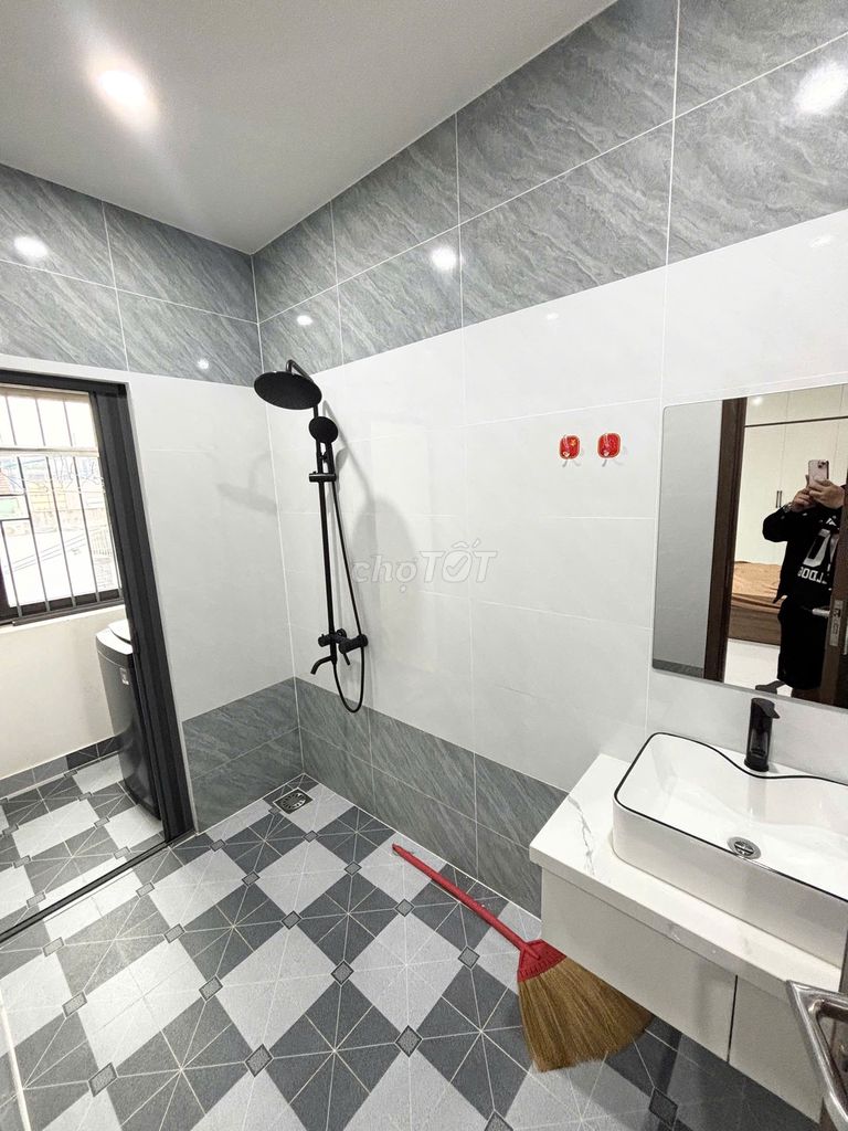 Квартира, 1 спальня · 35 м² 5