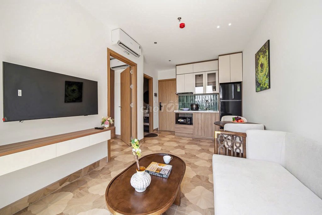 Квартира, 1 спальня · 50 м² 2