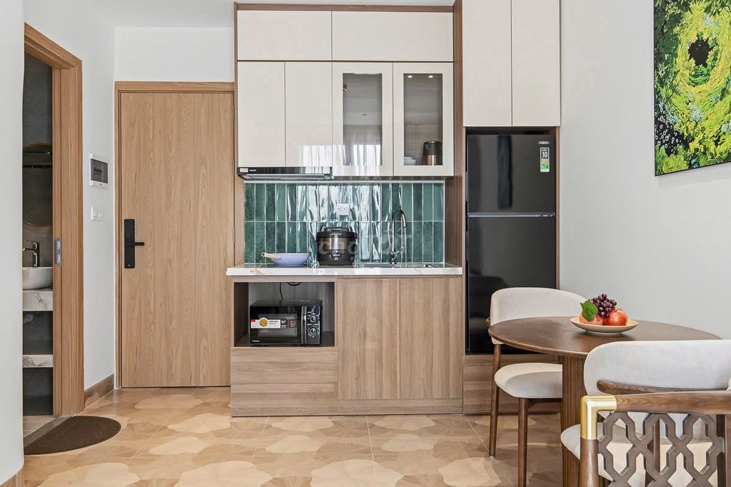 Квартира, 1 спальня · 50 м² 5