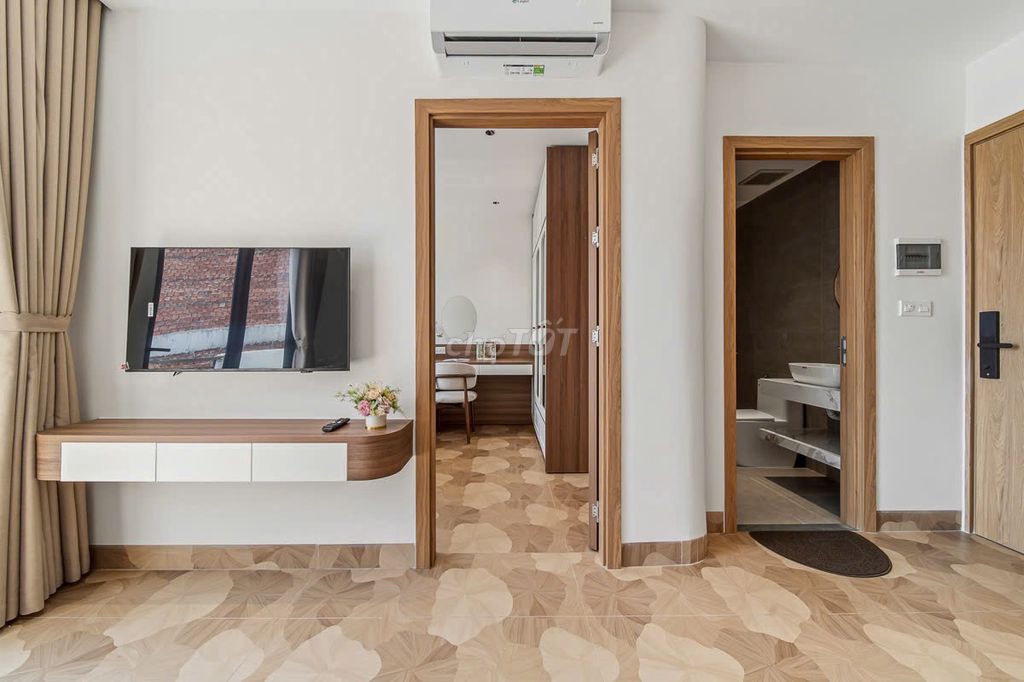 Квартира, 1 спальня · 50 м² 6